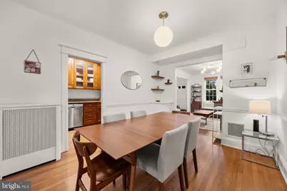 1930 37th Street NW, Washington, DC 20007 - Photo 5