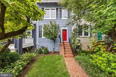 1930 37th Street NW, Washington, DC 20007 - Photo 1