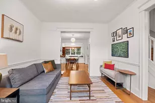 1930 37th St NW, Washington, DC 20007 - Photo 5