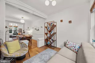 1930 37th St NW, Washington, DC 20007 - Photo 9