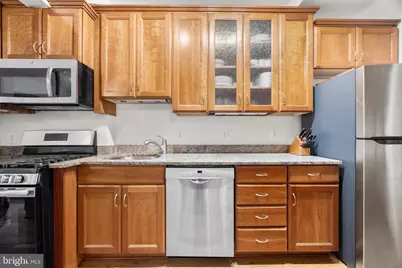 1930 37th Street NW, Washington, DC 20007 - Photo 7