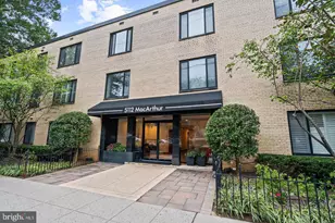 5112 MacArthur Blvd NW, Washington, DC 20016 - Photo 1