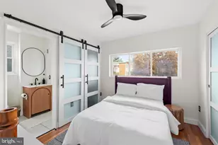 125 Urell Pl NE, Washington, DC 20011 - Photo 5