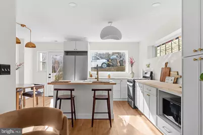 125 Urell Place NE, Washington, DC 20011 - Photo 3