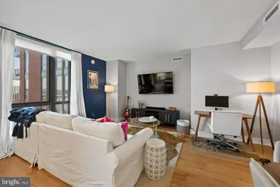 1211 Van Street SE #601, Washington, DC 20003 - Photo 7