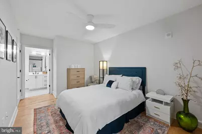 1211 Van Street SE #601, Washington, DC 20003 - Photo 9