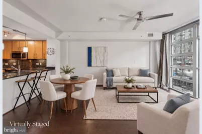 1025 1st Street SE #202, Washington, DC 20003 - Photo 5
