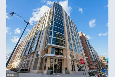 1025 1st Street SE #202, Washington, DC 20003 - Photo 13