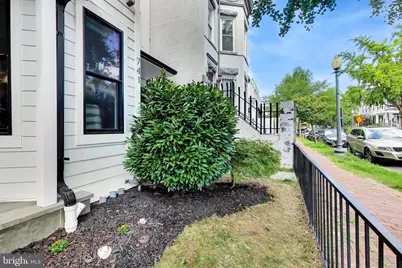 741 Morton Street NW #A, Washington, DC 20010 - Photo 3