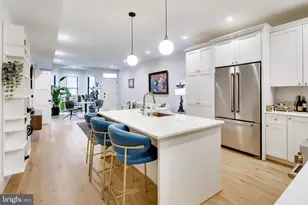 741 Morton Street NW, Washington, DC 20010 - Photo 11