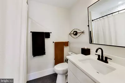 741 Morton Street NW #A, Washington, DC 20010 - Photo 23