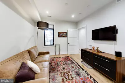 741 Morton Street NW #A, Washington, DC 20010 - Photo 21