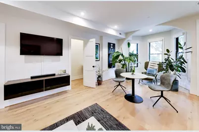741 Morton Street NW #A, Washington, DC 20010 - Photo 5