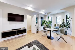 741 Morton Street NW, Washington, DC 20010 - Photo 5
