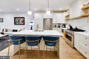 741 Morton Street NW, Washington, DC 20010 - Photo 9