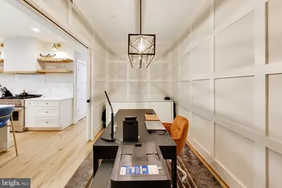 741 Morton Street NW #A, Washington, DC 20010 - Photo 13