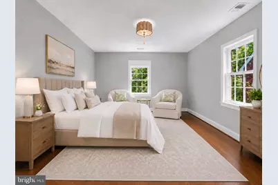 2921 Legation Street NW, Washington, DC 20015 - Photo 15