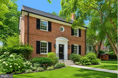 2921 Legation Street NW, Washington, DC 20015 - Photo 1