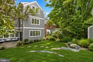 2921 Legation St NW, Washington, DC 20015 - Photo 33