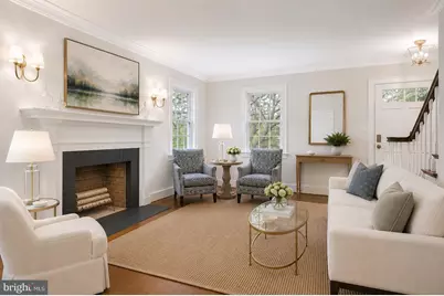 2921 Legation Street NW, Washington, DC 20015 - Photo 3
