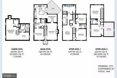 2921 Legation Street NW, Washington, DC 20015 - Photo 27