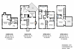 2921 Legation St NW, Washington, DC 20015 - Photo 27