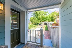 827 Ingraham NW, Washington, DC 20011 - Photo 19