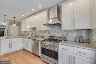 827 Ingraham NW, Washington, DC 20011 - Photo 9