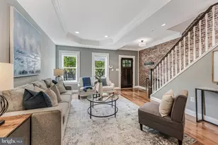 827 Ingraham NW, Washington, DC 20011 - Photo 5