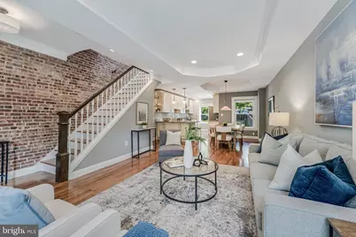 827 Ingraham NW, Washington, DC 20011 - Photo 3