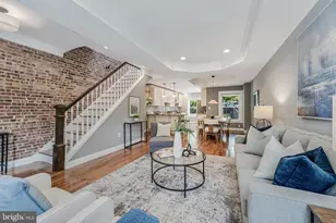 827 Ingraham NW, Washington, DC 20011 - Photo 3