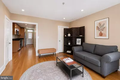 1648 Montello Avenue NE #2, Washington, DC 20002 - Photo 3