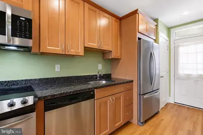 1648 Montello Avenue NE #2, Washington, DC 20002 - Photo 5