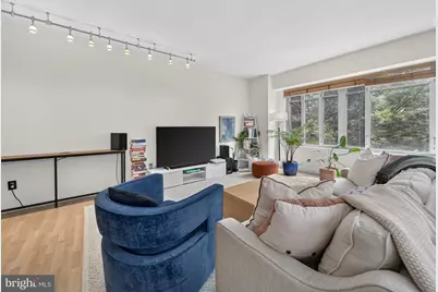 1711 Massachusetts Avenue NW #228, Washington, DC 20036 - Photo 21