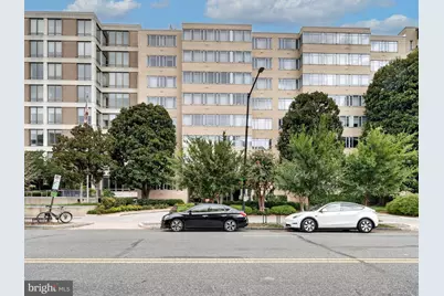 1711 Massachusetts Avenue NW #228, Washington, DC 20036 - Photo 1