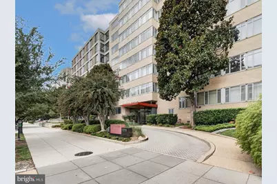 1711 Massachusetts Avenue NW #228, Washington, DC 20036 - Photo 3