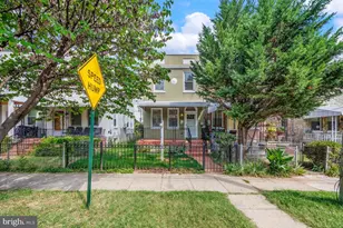 513 Rittenhouse St NW, Washington, DC 20011 - Photo 1