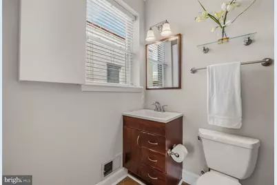 513 Rittenhouse Street NW, Washington, DC 20011 - Photo 23
