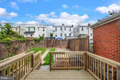 513 Rittenhouse Street NW, Washington, DC 20011 - Photo 31