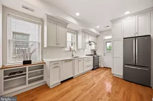 513 Rittenhouse St NW, Washington, DC 20011 - Photo 9