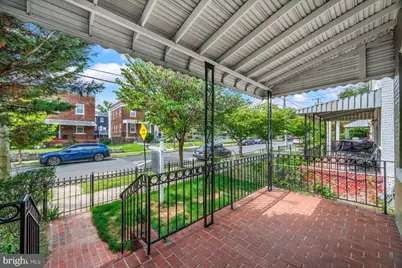 513 Rittenhouse Street NW, Washington, DC 20011 - Photo 3