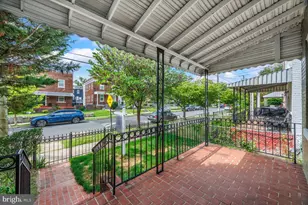 513 Rittenhouse St NW, Washington, DC 20011 - Photo 3