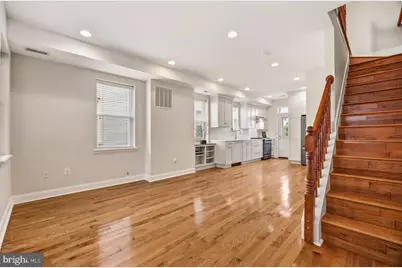 513 Rittenhouse Street NW, Washington, DC 20011 - Photo 5
