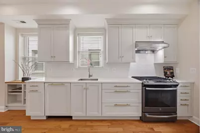 513 Rittenhouse Street NW, Washington, DC 20011 - Photo 13