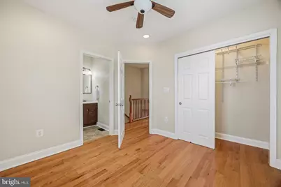 513 Rittenhouse Street NW, Washington, DC 20011 - Photo 17