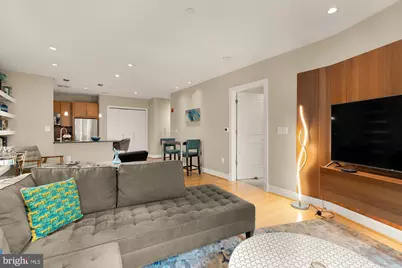 5201 Wisconsin Avenue NW #212, Washington, DC 20015 - Photo 17
