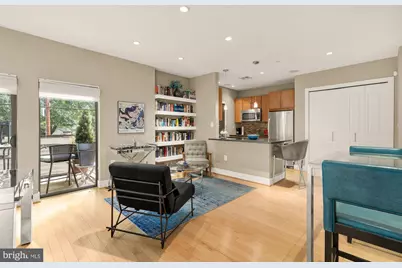 5201 Wisconsin Avenue NW #212, Washington, DC 20015 - Photo 13