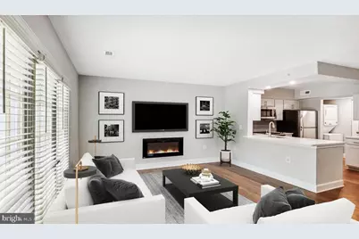 3401 38th Street NW #P17-302, Washington, DC 20016 - Photo 9