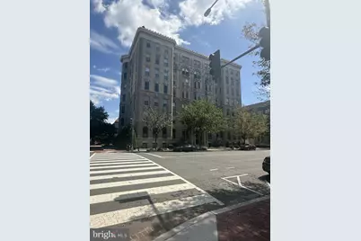 1325 13th Street NW #603, Washington, DC 20005 - Photo 1