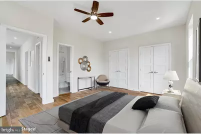1516 Levis Street NE #2, Washington, DC 20002 - Photo 29